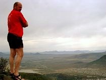 Valley of Desolation 